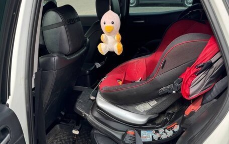 Mazda CX-7 I рестайлинг, 2008 год, 600 000 рублей, 9 фотография