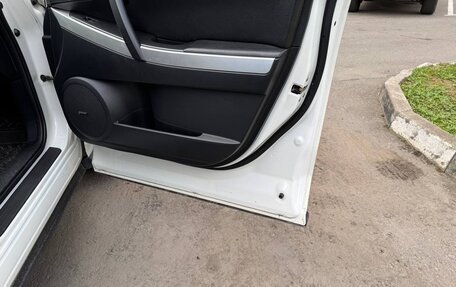 Mazda CX-7 I рестайлинг, 2008 год, 600 000 рублей, 20 фотография