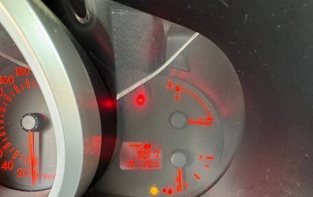 Mazda CX-7 I рестайлинг, 2008 год, 600 000 рублей, 18 фотография