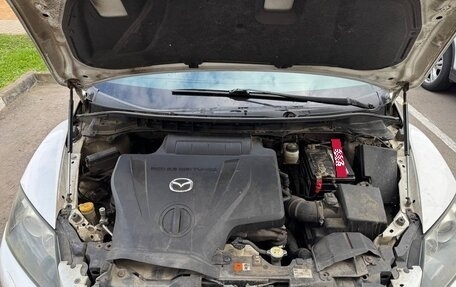 Mazda CX-7 I рестайлинг, 2008 год, 600 000 рублей, 15 фотография