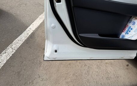 Mazda CX-7 I рестайлинг, 2008 год, 600 000 рублей, 21 фотография