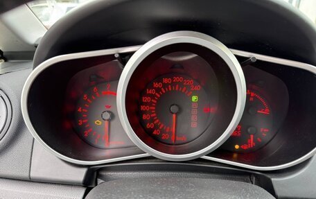 Mazda CX-7 I рестайлинг, 2008 год, 600 000 рублей, 22 фотография