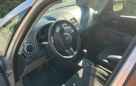 Suzuki SX4 II рестайлинг, 2013 год, 770 000 рублей, 8 фотография