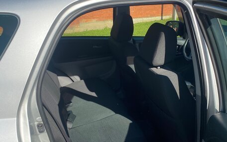 Suzuki SX4 II рестайлинг, 2013 год, 770 000 рублей, 6 фотография