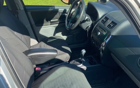 Suzuki SX4 II рестайлинг, 2013 год, 770 000 рублей, 7 фотография