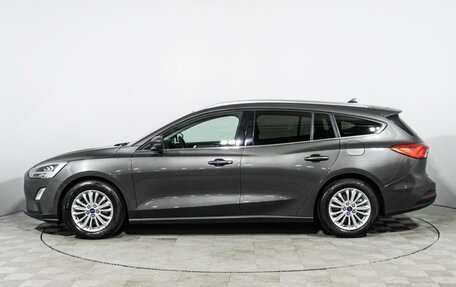 Ford Focus IV, 2019 год, 1 650 000 рублей, 8 фотография