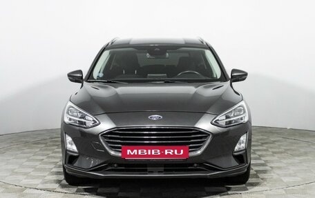 Ford Focus IV, 2019 год, 1 650 000 рублей, 2 фотография