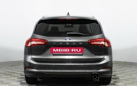 Ford Focus IV, 2019 год, 1 650 000 рублей, 6 фотография