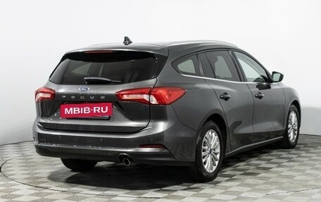 Ford Focus IV, 2019 год, 1 650 000 рублей, 5 фотография