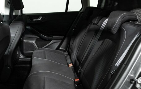 Ford Focus IV, 2019 год, 1 650 000 рублей, 10 фотография