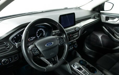 Ford Focus IV, 2019 год, 1 650 000 рублей, 11 фотография