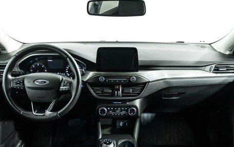 Ford Focus IV, 2019 год, 1 650 000 рублей, 13 фотография