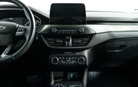 Ford Focus IV, 2019 год, 1 650 000 рублей, 14 фотография