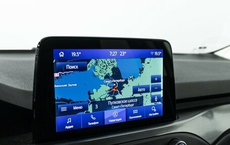 Ford Focus IV, 2019 год, 1 650 000 рублей, 18 фотография