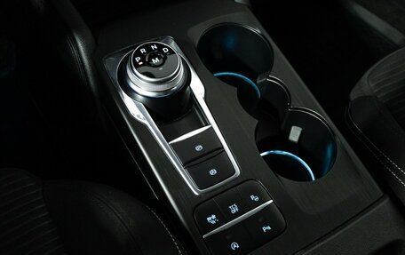 Ford Focus IV, 2019 год, 1 650 000 рублей, 20 фотография