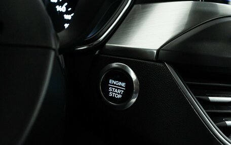 Ford Focus IV, 2019 год, 1 650 000 рублей, 21 фотография