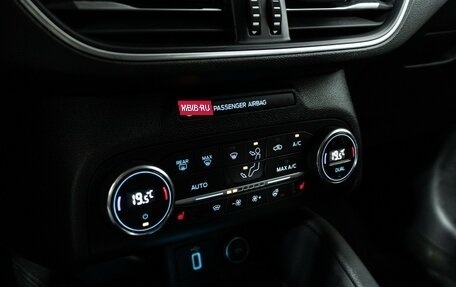 Ford Focus IV, 2019 год, 1 650 000 рублей, 19 фотография