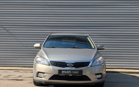KIA cee'd I рестайлинг, 2010 год, 850 000 рублей, 2 фотография