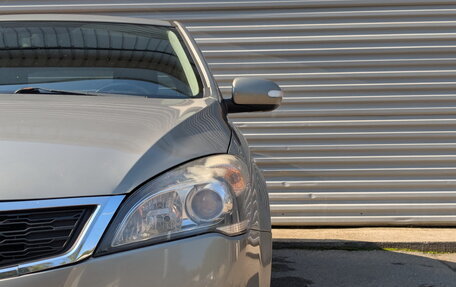 KIA cee'd I рестайлинг, 2010 год, 850 000 рублей, 18 фотография