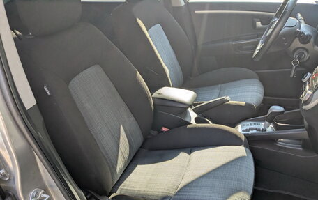 KIA cee'd I рестайлинг, 2010 год, 850 000 рублей, 23 фотография