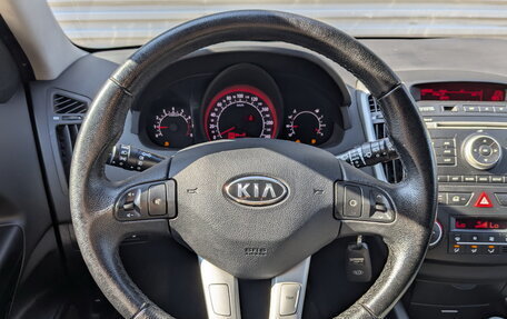 KIA cee'd I рестайлинг, 2010 год, 850 000 рублей, 21 фотография