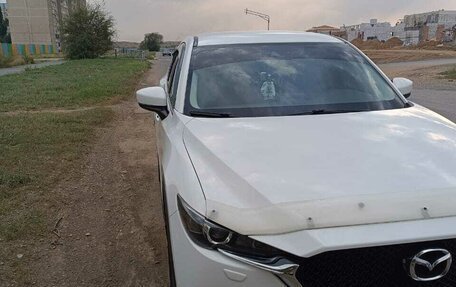 Mazda CX-5 II, 2019 год, 2 600 000 рублей, 1 фотография