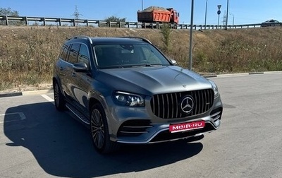 Mercedes-Benz GLS, 2019 год, 7 730 000 рублей, 1 фотография
