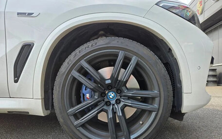 BMW X5, 2022 год, 6 604 342 рублей, 5 фотография