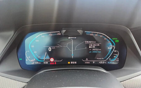 BMW X5, 2022 год, 6 604 342 рублей, 11 фотография