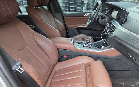 BMW X5, 2022 год, 6 604 342 рублей, 10 фотография