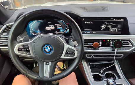 BMW X5, 2022 год, 6 604 342 рублей, 12 фотография