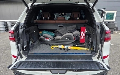 BMW X5, 2022 год, 6 604 342 рублей, 8 фотография