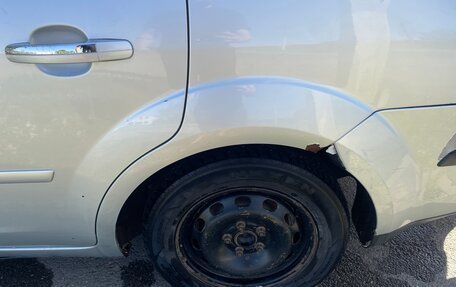 Ford Focus II рестайлинг, 2007 год, 350 000 рублей, 2 фотография