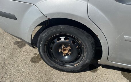 Ford Focus II рестайлинг, 2007 год, 350 000 рублей, 5 фотография