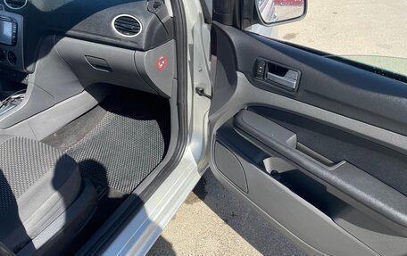 Ford Focus II рестайлинг, 2007 год, 350 000 рублей, 7 фотография