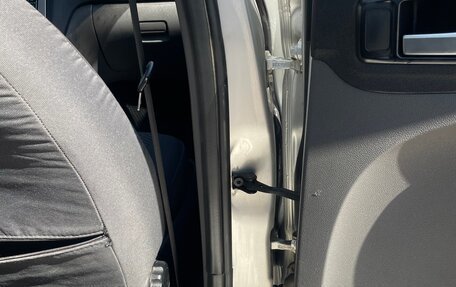 Ford Focus II рестайлинг, 2007 год, 350 000 рублей, 8 фотография