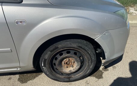 Ford Focus II рестайлинг, 2007 год, 350 000 рублей, 4 фотография