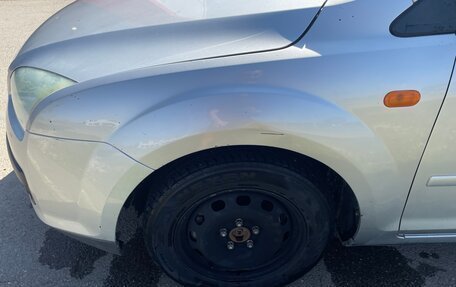 Ford Focus II рестайлинг, 2007 год, 350 000 рублей, 3 фотография