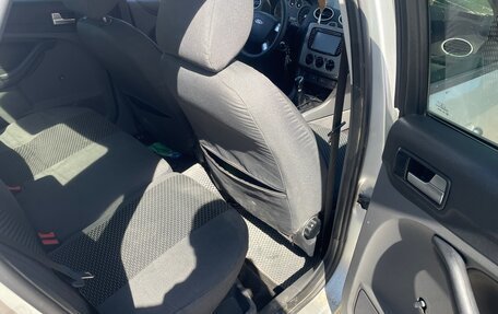 Ford Focus II рестайлинг, 2007 год, 350 000 рублей, 9 фотография