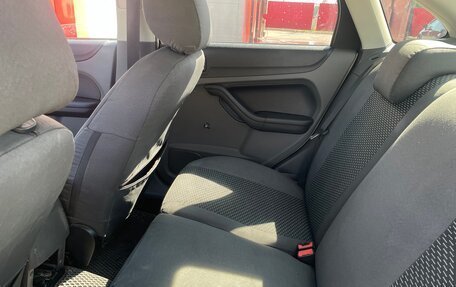 Ford Focus II рестайлинг, 2007 год, 350 000 рублей, 11 фотография