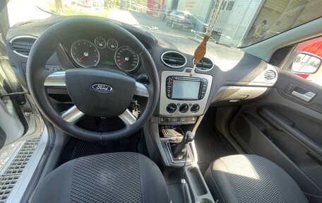 Ford Focus II рестайлинг, 2007 год, 350 000 рублей, 13 фотография
