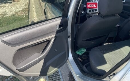 Ford Focus II рестайлинг, 2007 год, 350 000 рублей, 12 фотография