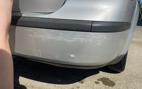 Ford Focus II рестайлинг, 2007 год, 350 000 рублей, 18 фотография