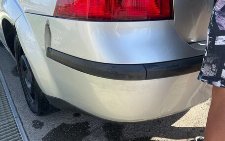 Ford Focus II рестайлинг, 2007 год, 350 000 рублей, 17 фотография