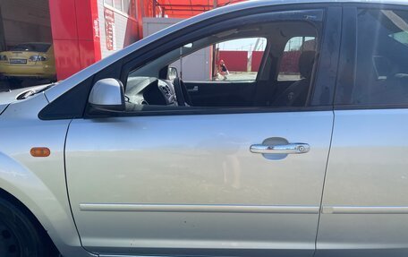 Ford Focus II рестайлинг, 2007 год, 350 000 рублей, 25 фотография