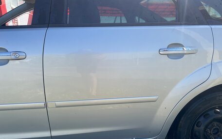 Ford Focus II рестайлинг, 2007 год, 350 000 рублей, 26 фотография