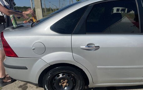 Ford Focus II рестайлинг, 2007 год, 350 000 рублей, 20 фотография