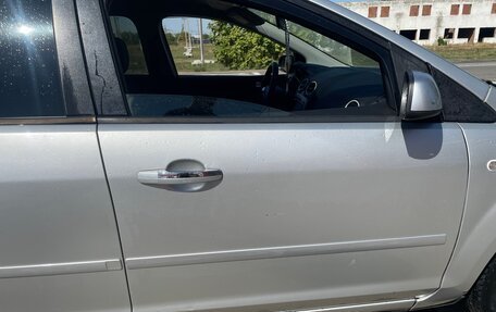 Ford Focus II рестайлинг, 2007 год, 350 000 рублей, 21 фотография