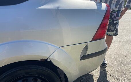 Ford Focus II рестайлинг, 2007 год, 350 000 рублей, 27 фотография