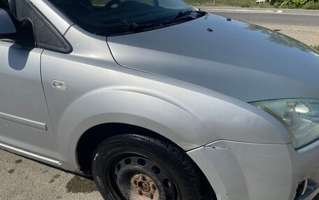 Ford Focus II рестайлинг, 2007 год, 350 000 рублей, 22 фотография